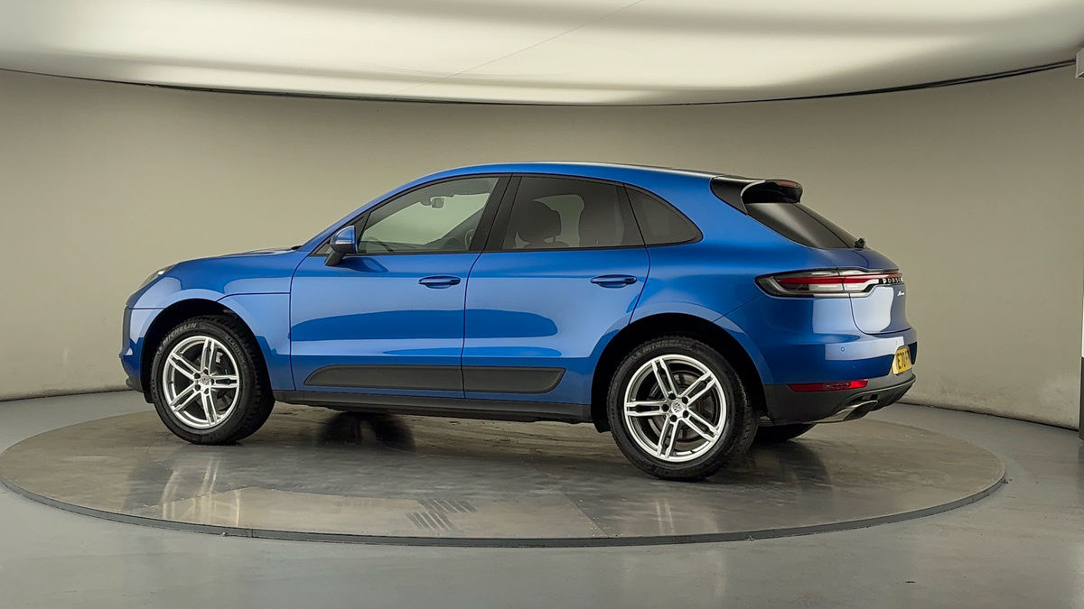 Used Porsche Macan 2020 for sale - 75962062: Photo 27
