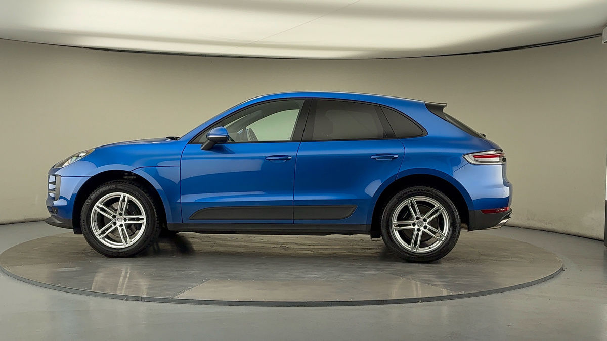 Used Porsche Macan 2020 for sale - 75962062: Photo 28