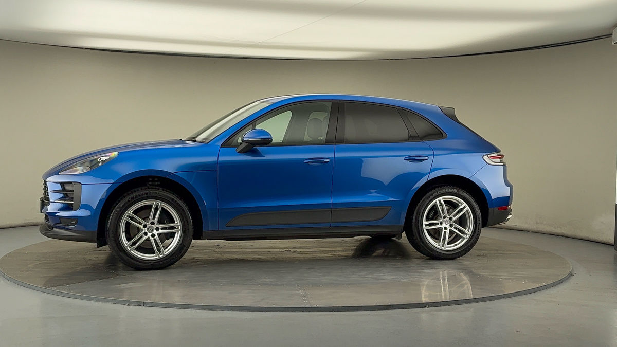 Used Porsche Macan 2020 for sale - 75962062: Photo 29