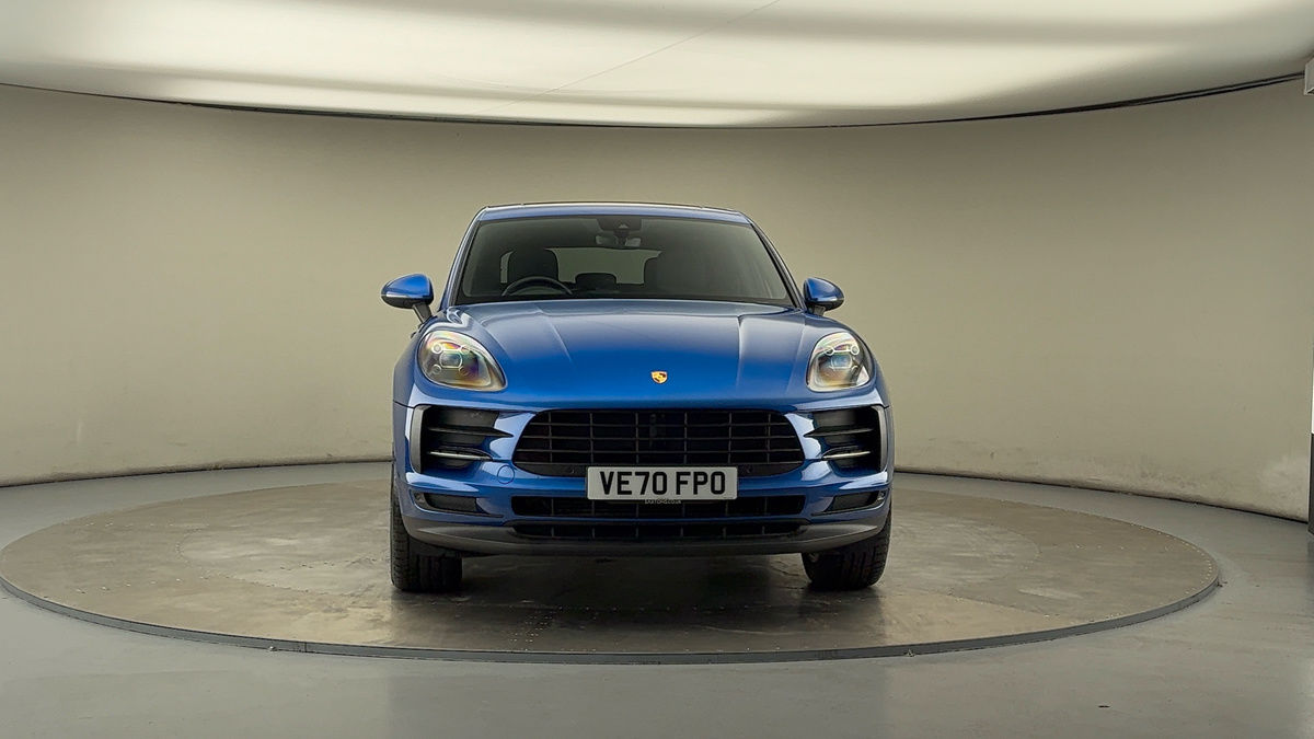 Used Porsche Macan 2020 for sale - 75962062: Photo 33