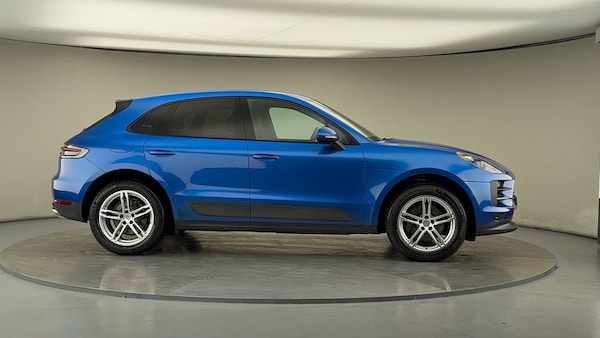 Used Porsche Macan 2020 for sale - 75962062: Photo 37
