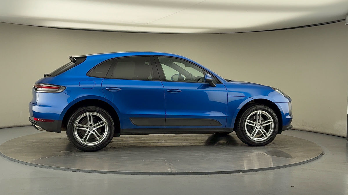 Used Porsche Macan 2020 for sale - 75962062: Photo 38