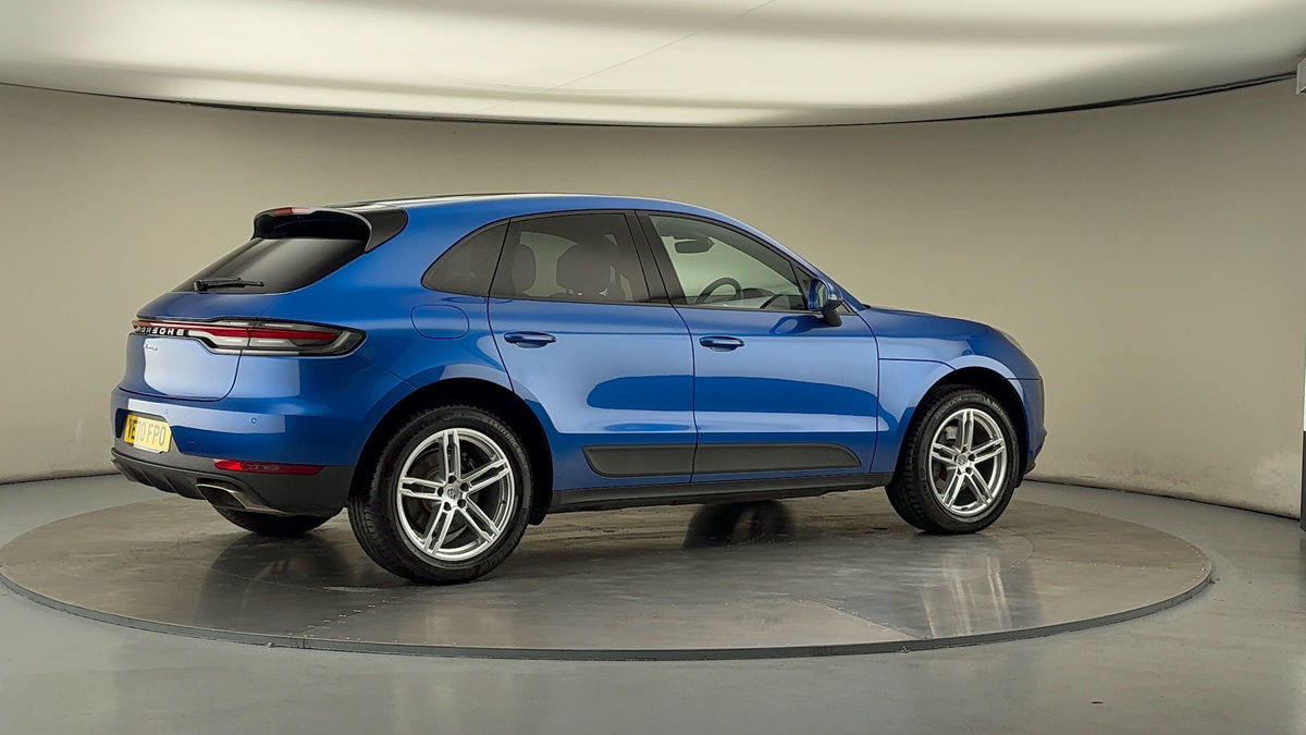 Used Porsche Macan 2020 for sale - 75962062: Photo 39