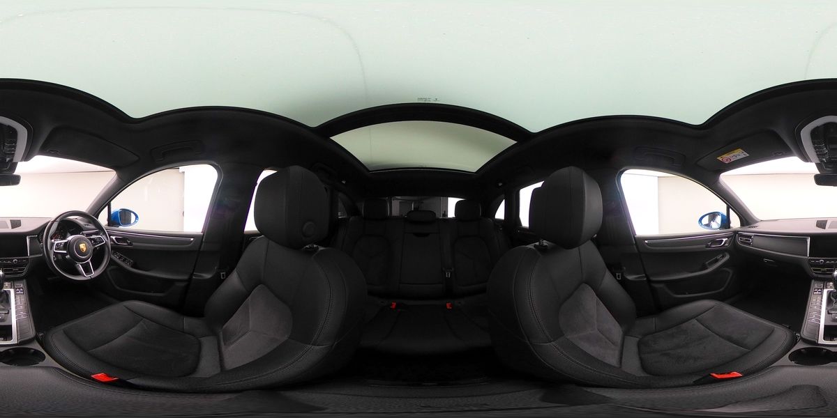 Used Porsche Macan 2020 for sale - 75962062: Photo 45