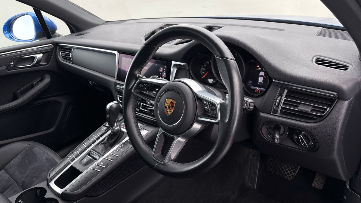 Used Porsche Macan 2020 for sale - 75962062: Photo 5