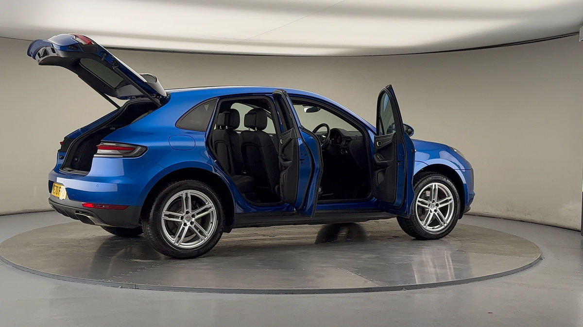 Used Porsche Macan 2020 for sale - 75962062: Photo 58