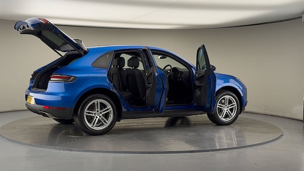 Used Porsche Macan 2020 for sale - 75962062: Photo 58