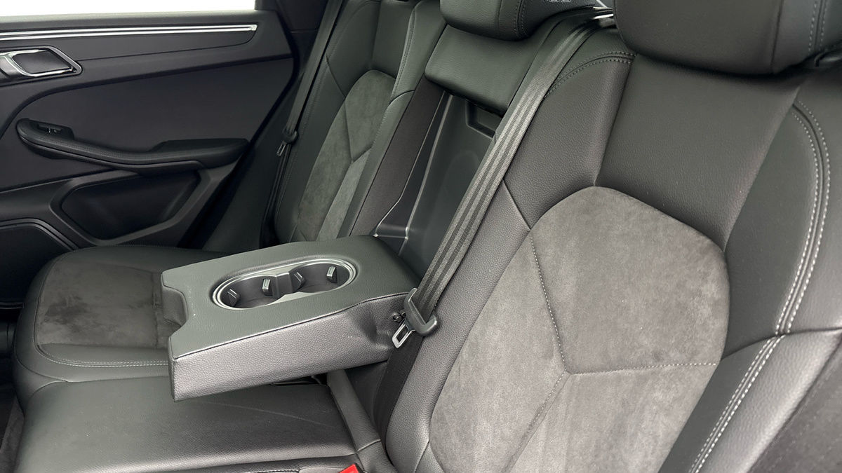 Used Porsche Macan 2020 for sale - 75962062: Photo 9