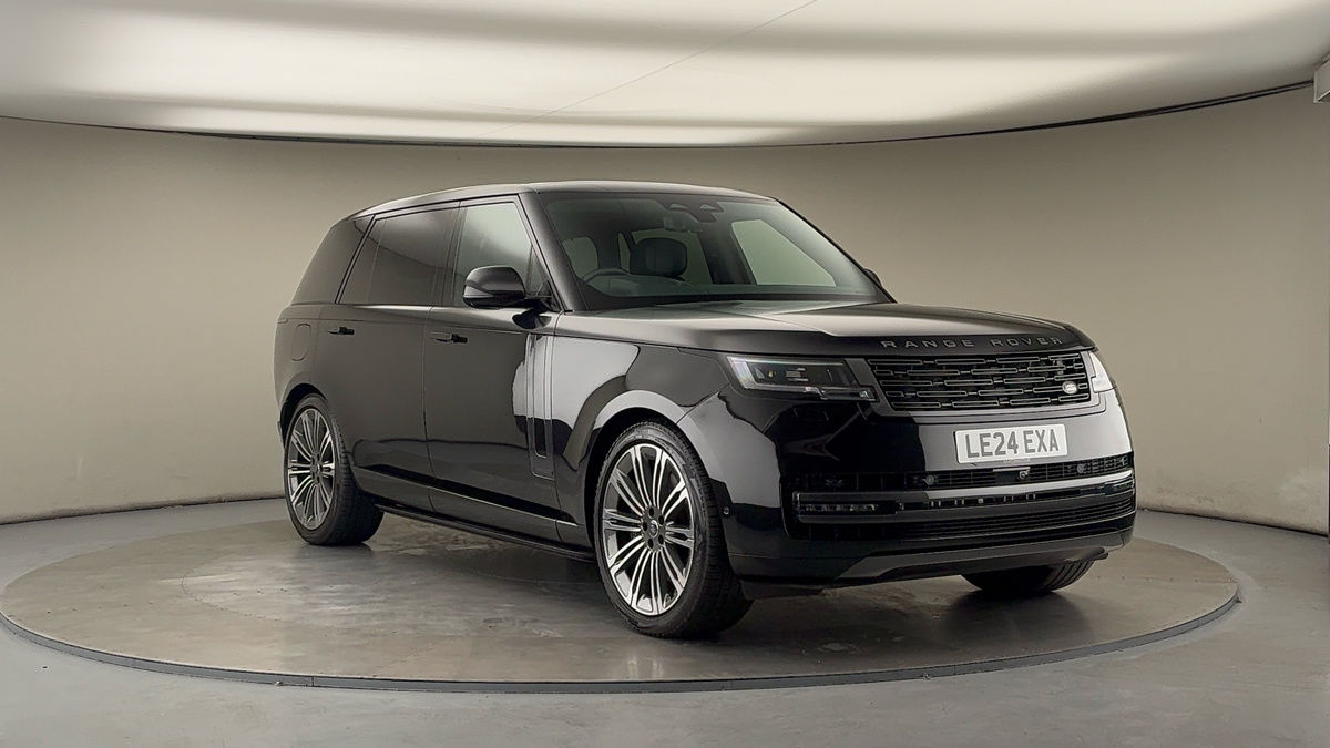 Used Land Rover Range Rover 2024 for sale - 76520951: Photo 1