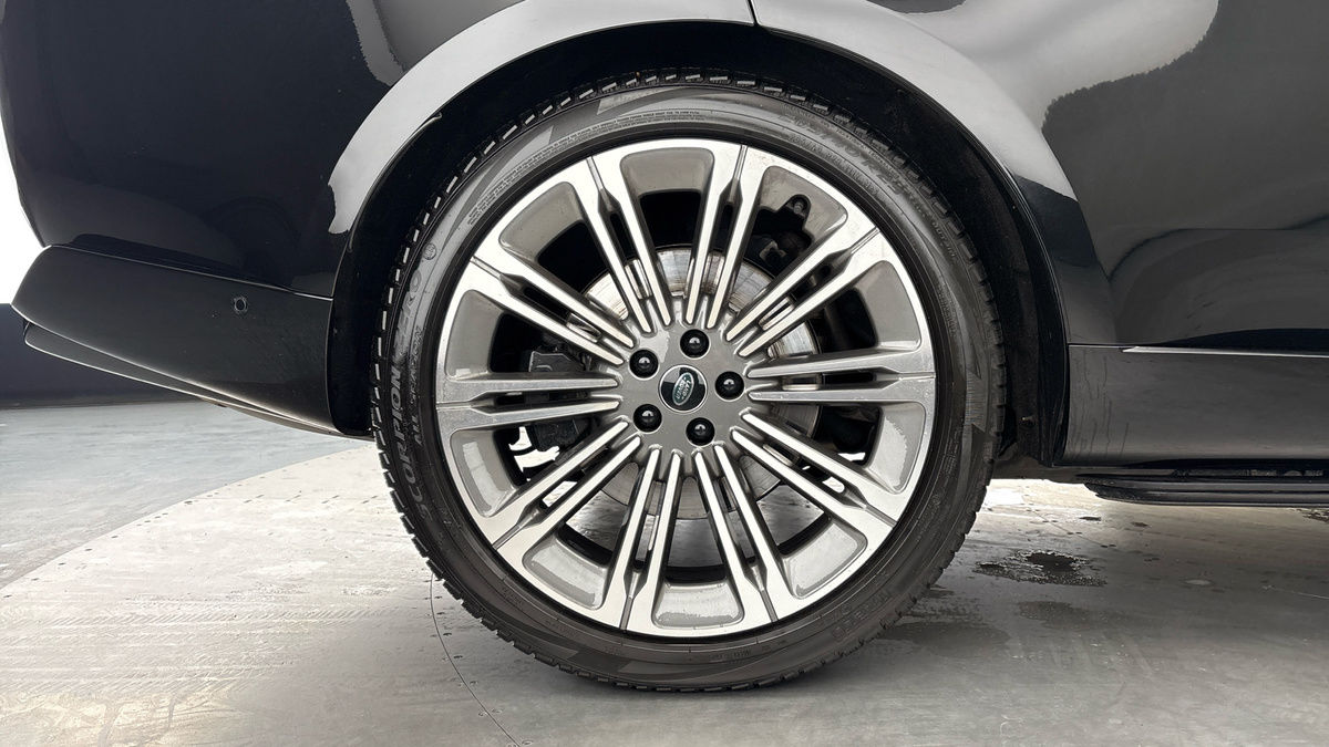 Used Land Rover Range Rover 2024 for sale - 76520951: Photo 10