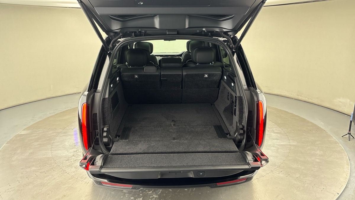 Used Land Rover Range Rover 2024 for sale - 76520951: Photo 11