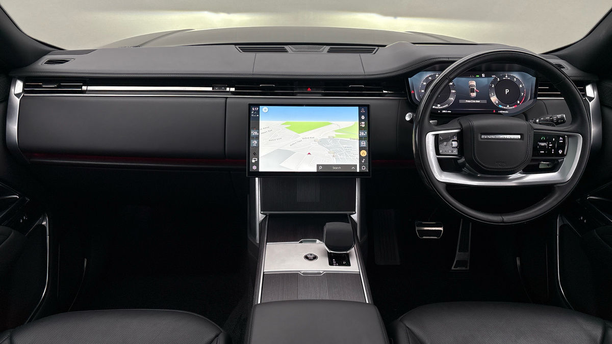 Used Land Rover Range Rover 2024 for sale - 76520951: Photo 12