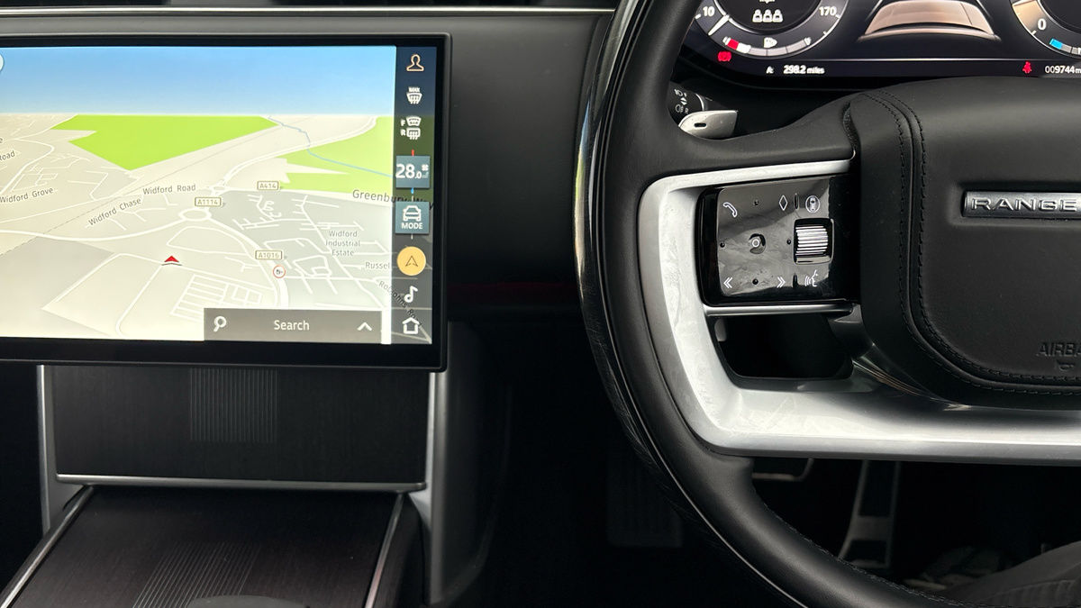 Used Land Rover Range Rover 2024 for sale - 76520951: Photo 13