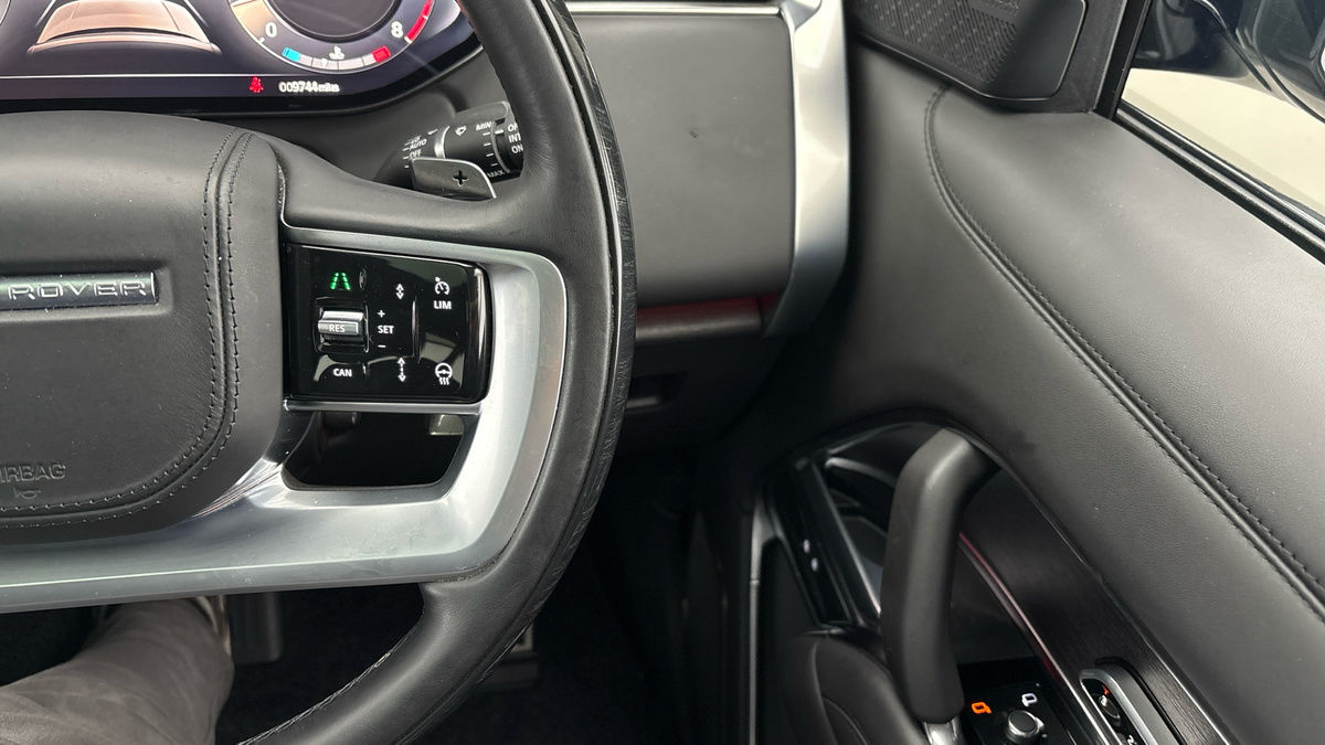Used Land Rover Range Rover 2024 for sale - 76520951: Photo 14