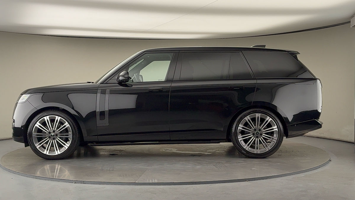 Used Land Rover Range Rover 2024 for sale - 76520951: Photo 15