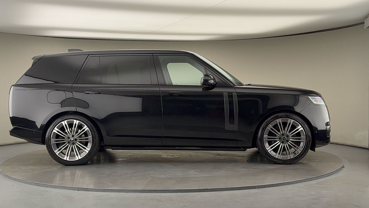 Used Land Rover Range Rover 2024 for sale - 76520951: Photo 16