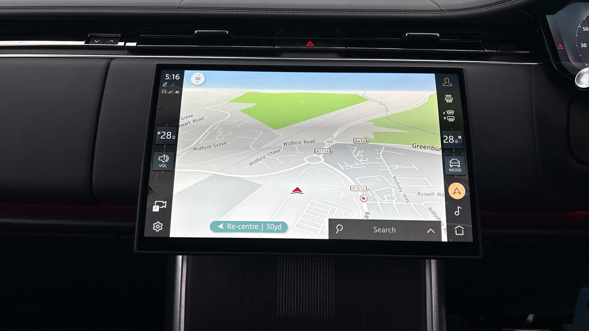 Used Land Rover Range Rover 2024 for sale - 76520951: Photo 17