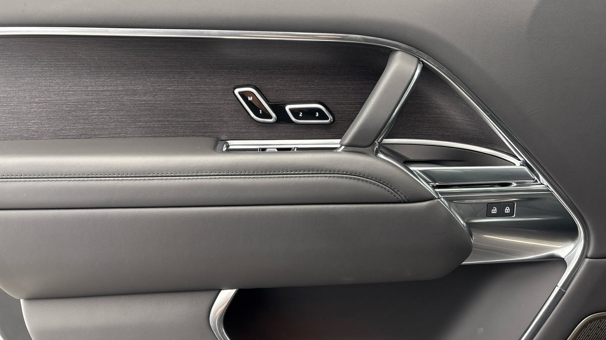 Used Land Rover Range Rover 2024 for sale - 76520951: Photo 19