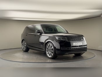 2024 - 4.4 P530 V8 Autobiography SUV 5dr Petrol Auto 4WD Euro 6 (s/s) (LWB) (530 p