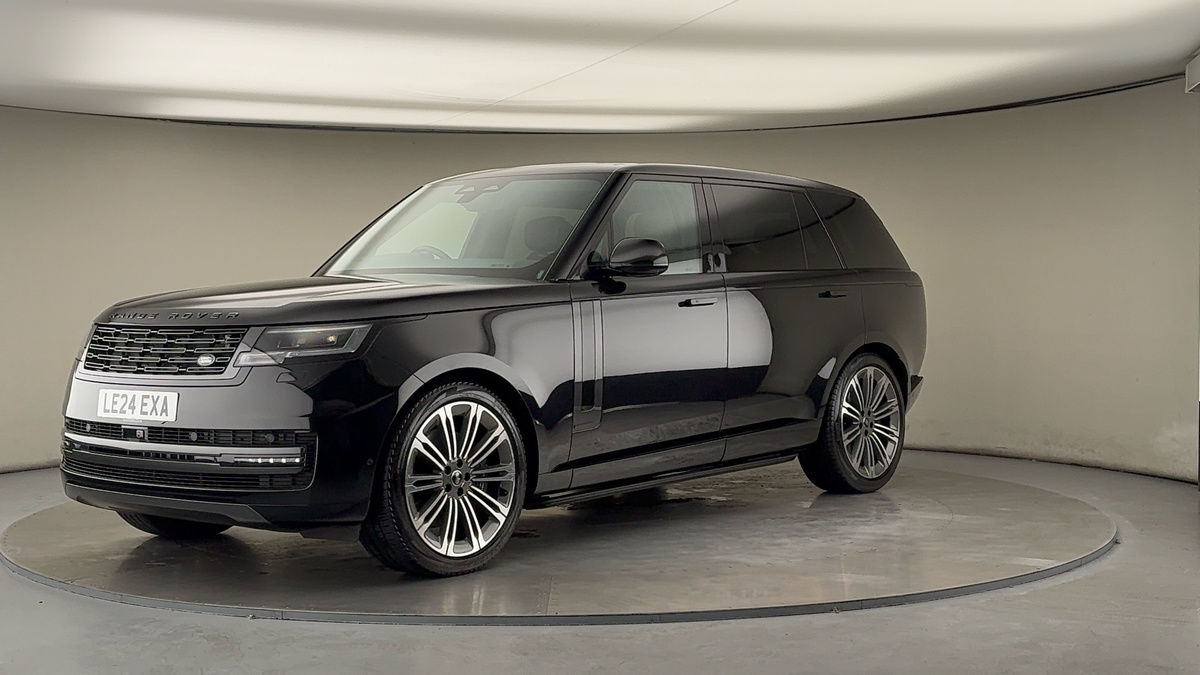 Used Land Rover Range Rover 2024 for sale - 76520951: Photo 20