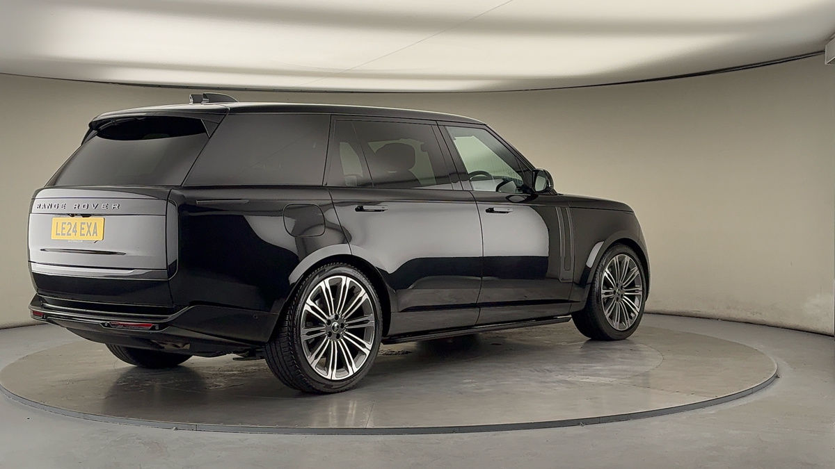 Used Land Rover Range Rover 2024 for sale - 76520951: Photo 21