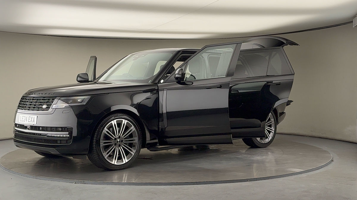 Used Land Rover Range Rover 2024 for sale - 76520951: Photo 22