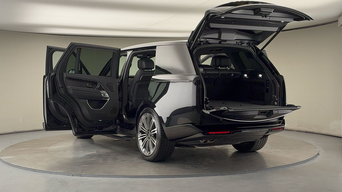 Used Land Rover Range Rover 2024 for sale - 76520951: Photo 23