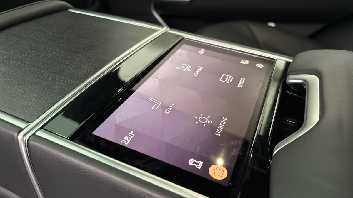 Used Land Rover Range Rover 2024 for sale - 76520951: Photo 26