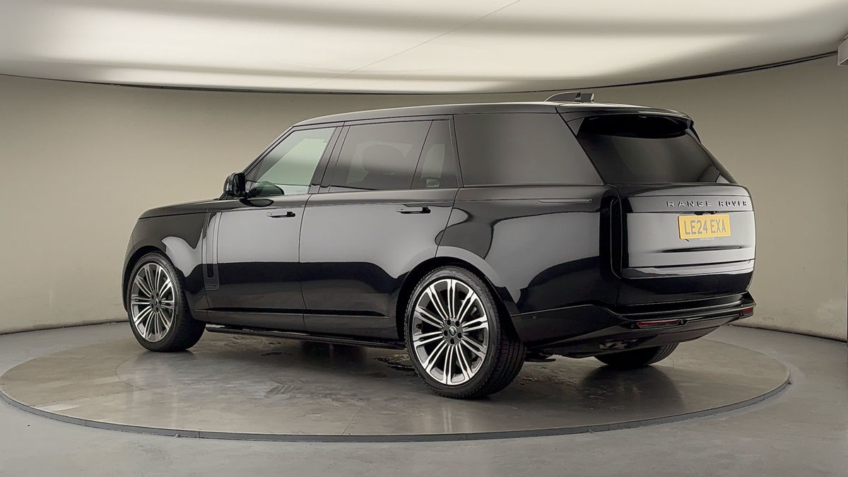 Used Land Rover Range Rover 2024 for sale - 76520951: Photo 27