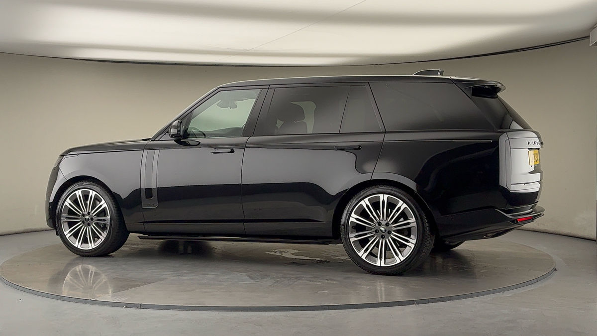 Used Land Rover Range Rover 2024 for sale - 76520951: Photo 28