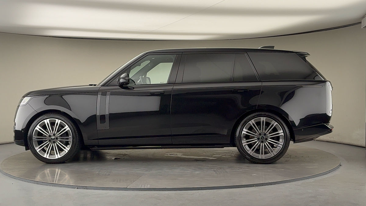 Used Land Rover Range Rover 2024 for sale - 76520951: Photo 29