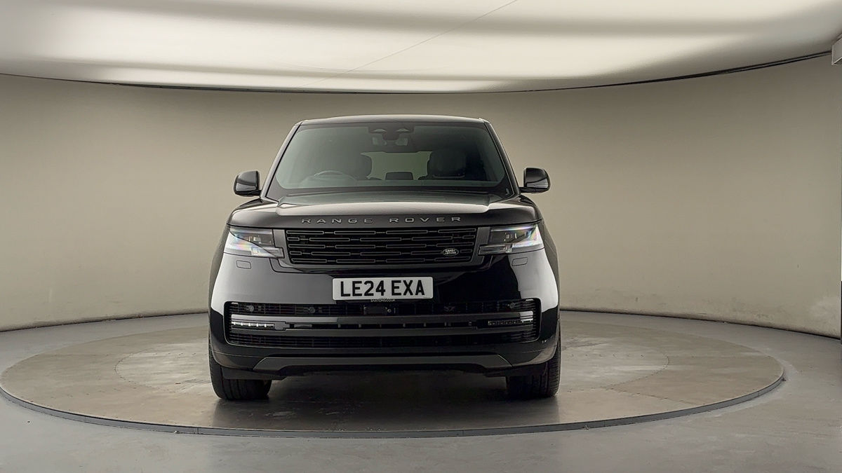 Used Land Rover Range Rover 2024 for sale - 76520951: Photo 3