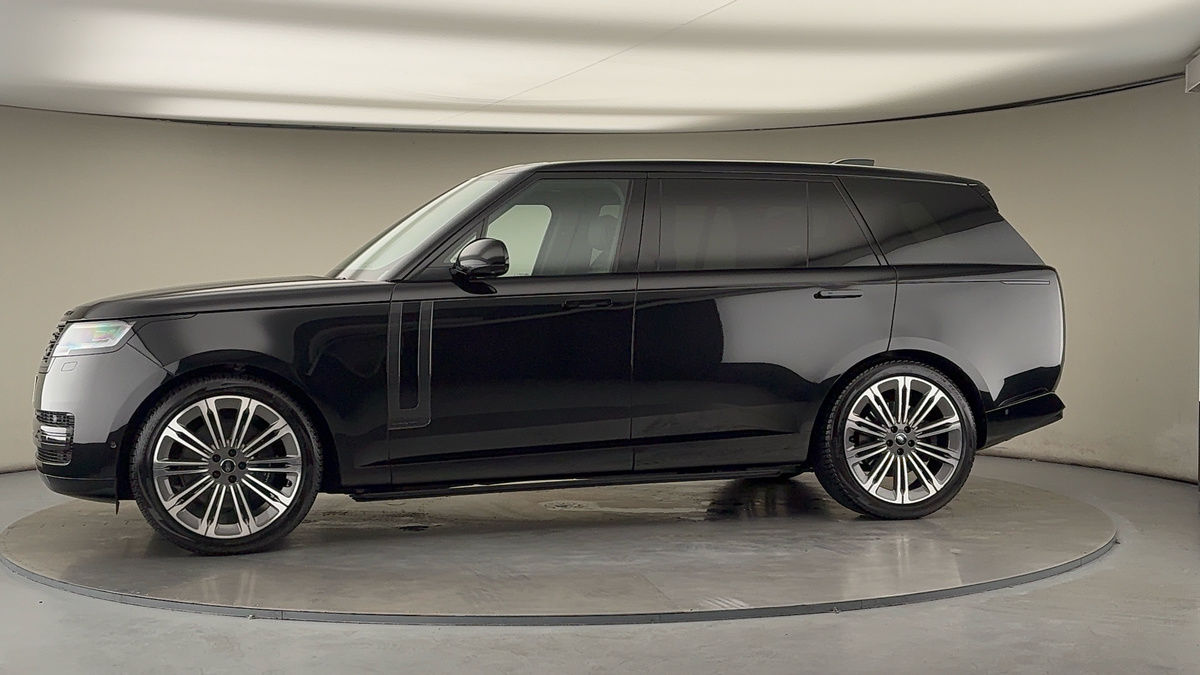 Used Land Rover Range Rover 2024 for sale - 76520951: Photo 30
