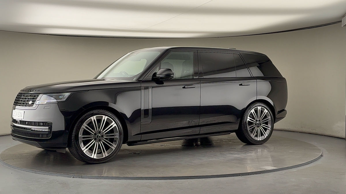 Used Land Rover Range Rover 2024 for sale - 76520951: Photo 31