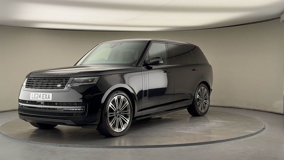 Used Land Rover Range Rover 2024 for sale - 76520951: Photo 32