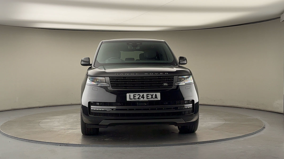 Used Land Rover Range Rover 2024 for sale - 76520951: Photo 34