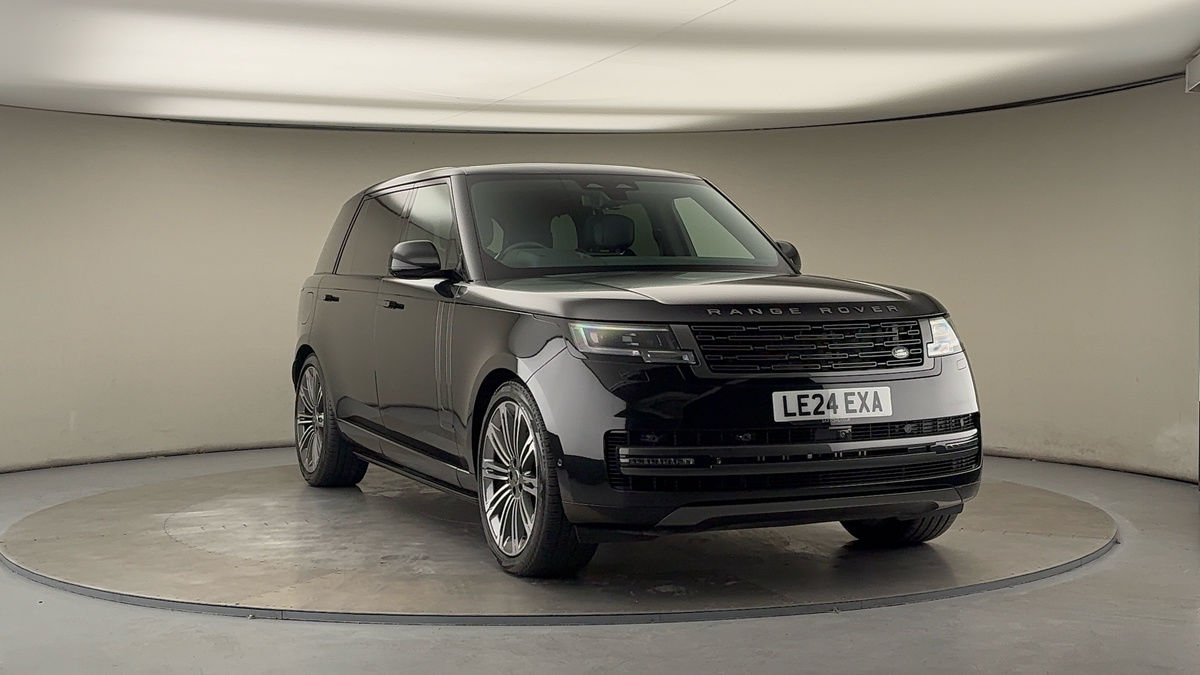 Used Land Rover Range Rover 2024 for sale - 76520951: Photo 35