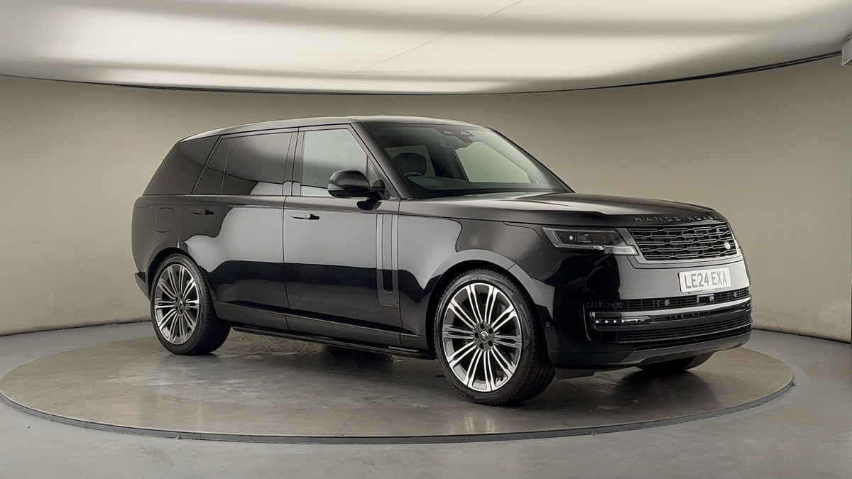 Used Land Rover Range Rover 2024 for sale - 76520951: Photo 36