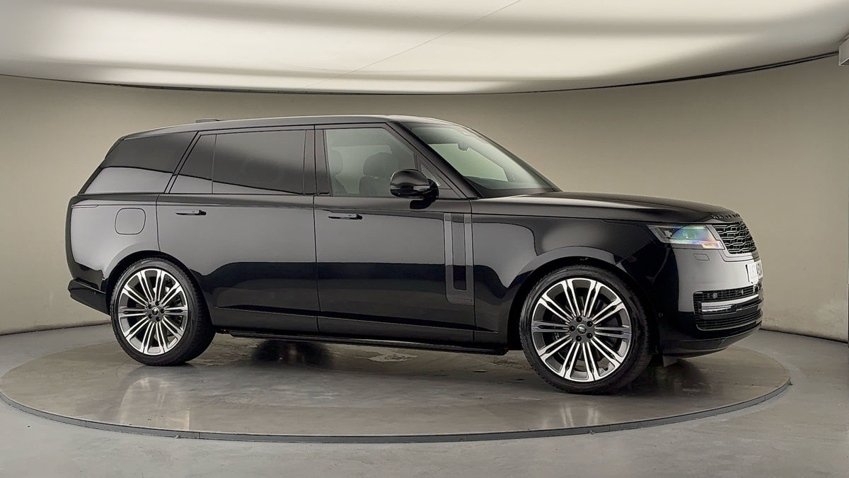 Used Land Rover Range Rover 2024 for sale - 76520951: Photo 37