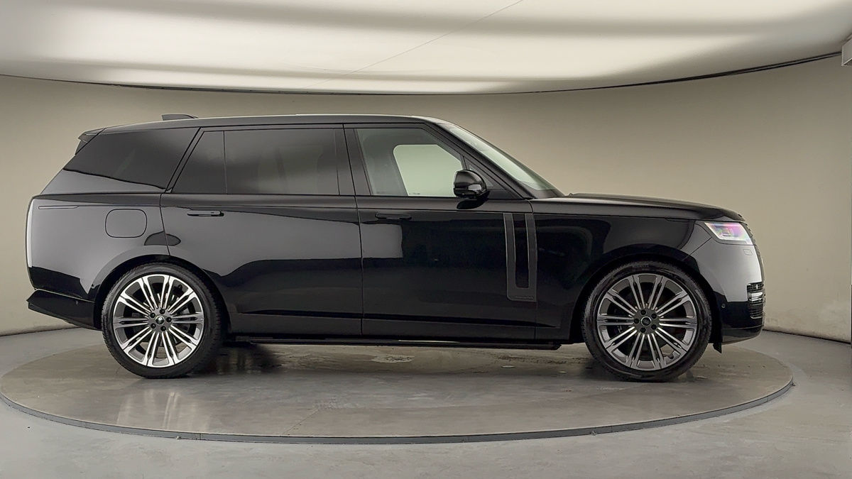 Used Land Rover Range Rover 2024 for sale - 76520951: Photo 38