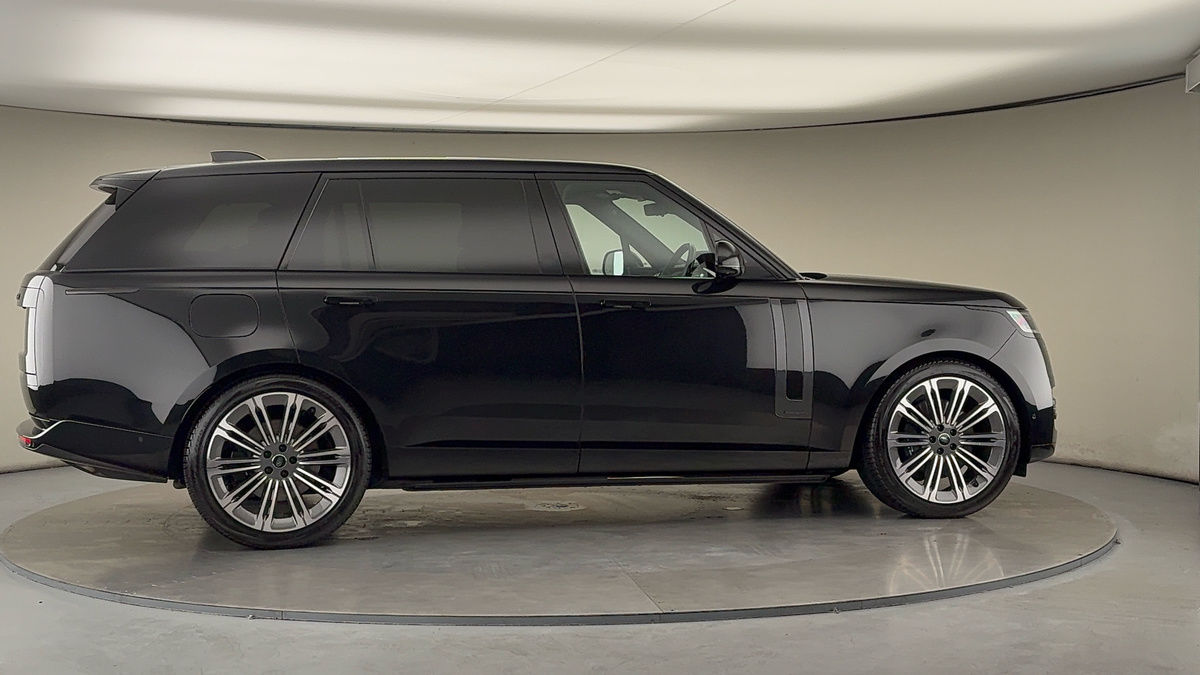 Used Land Rover Range Rover 2024 for sale - 76520951: Photo 39