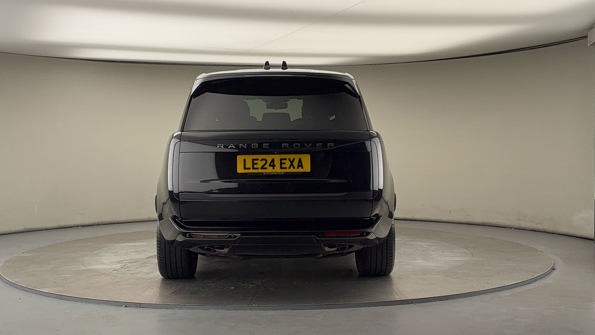 Used Land Rover Range Rover 2024 for sale - 76520951: Photo 4