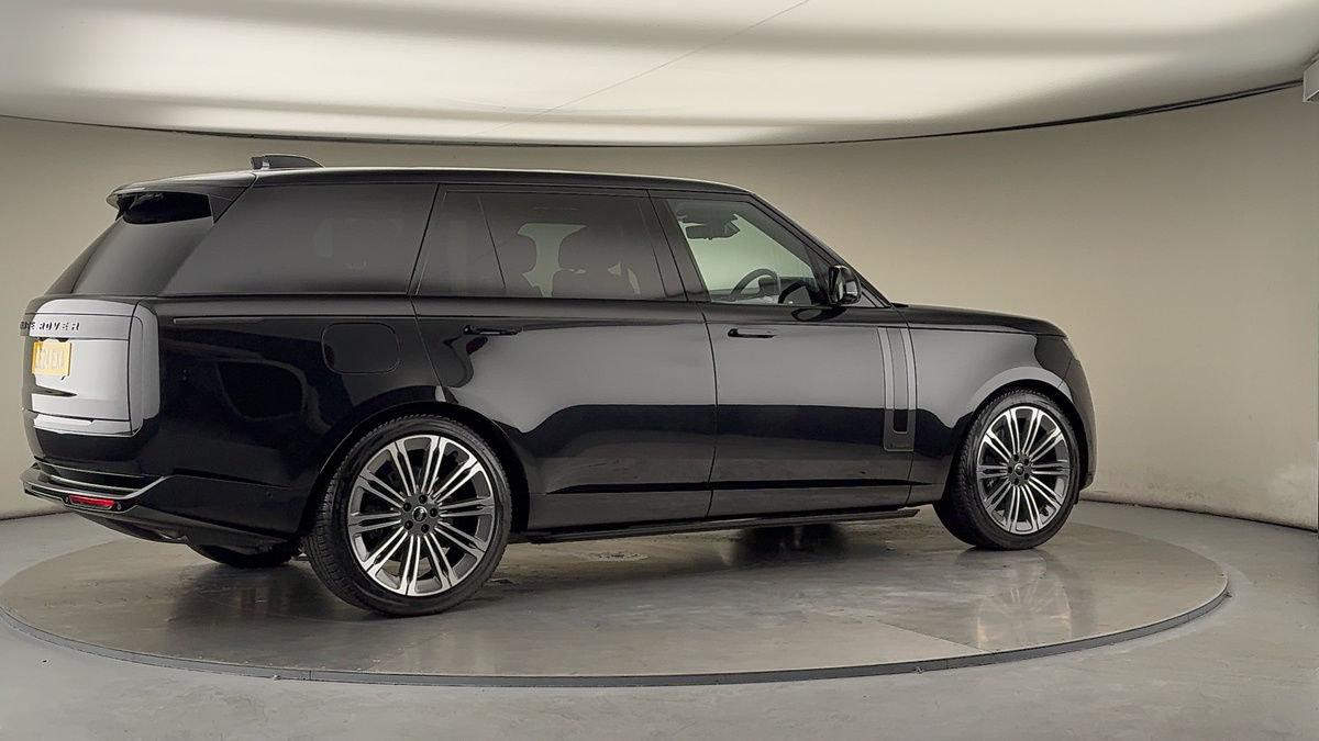 Used Land Rover Range Rover 2024 for sale - 76520951: Photo 40