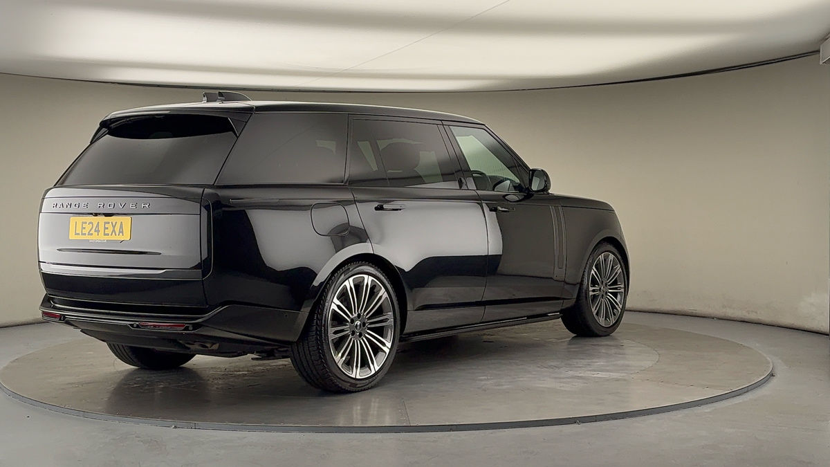 Used Land Rover Range Rover 2024 for sale - 76520951: Photo 41