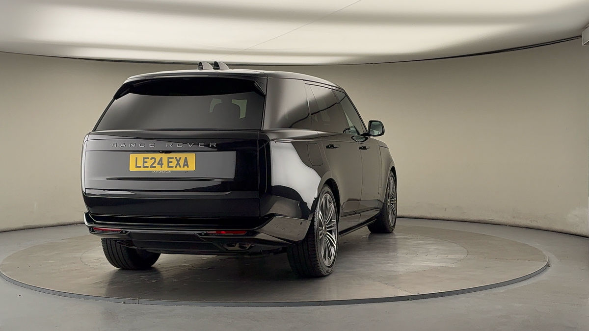 Used Land Rover Range Rover 2024 for sale - 76520951: Photo 42