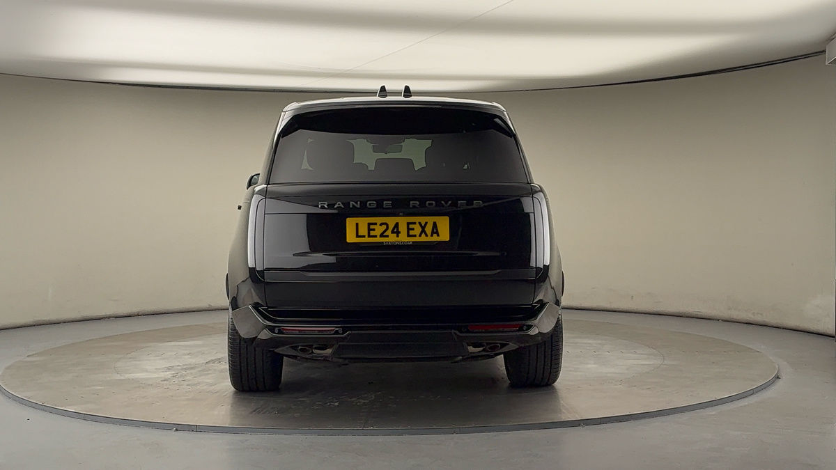 Used Land Rover Range Rover 2024 for sale - 76520951: Photo 43