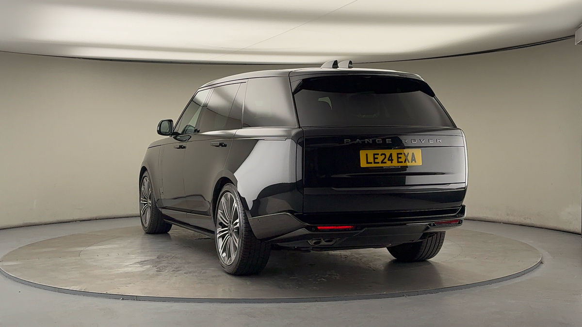 Used Land Rover Range Rover 2024 for sale - 76520951: Photo 44