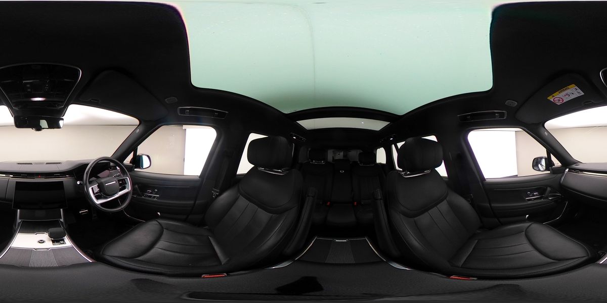 Used Land Rover Range Rover 2024 for sale - 76520951: Photo 45