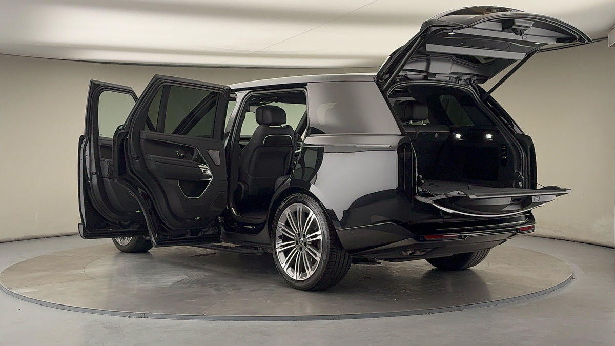 Used Land Rover Range Rover 2024 for sale - 76520951: Photo 46