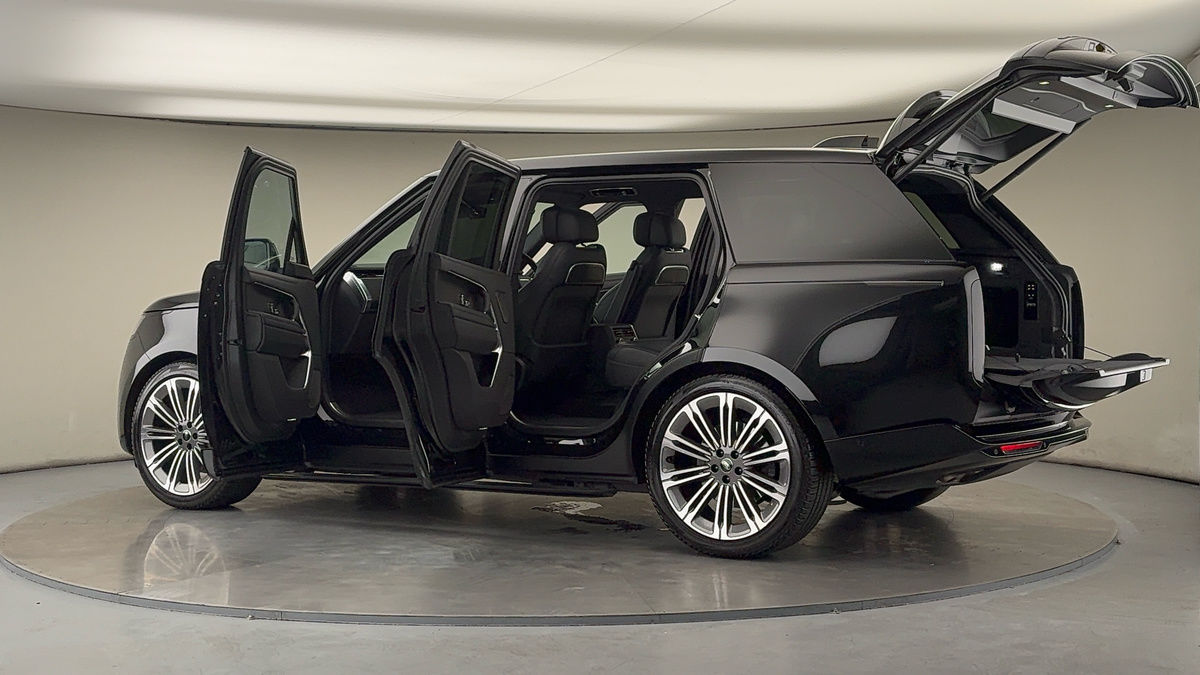 Used Land Rover Range Rover 2024 for sale - 76520951: Photo 47